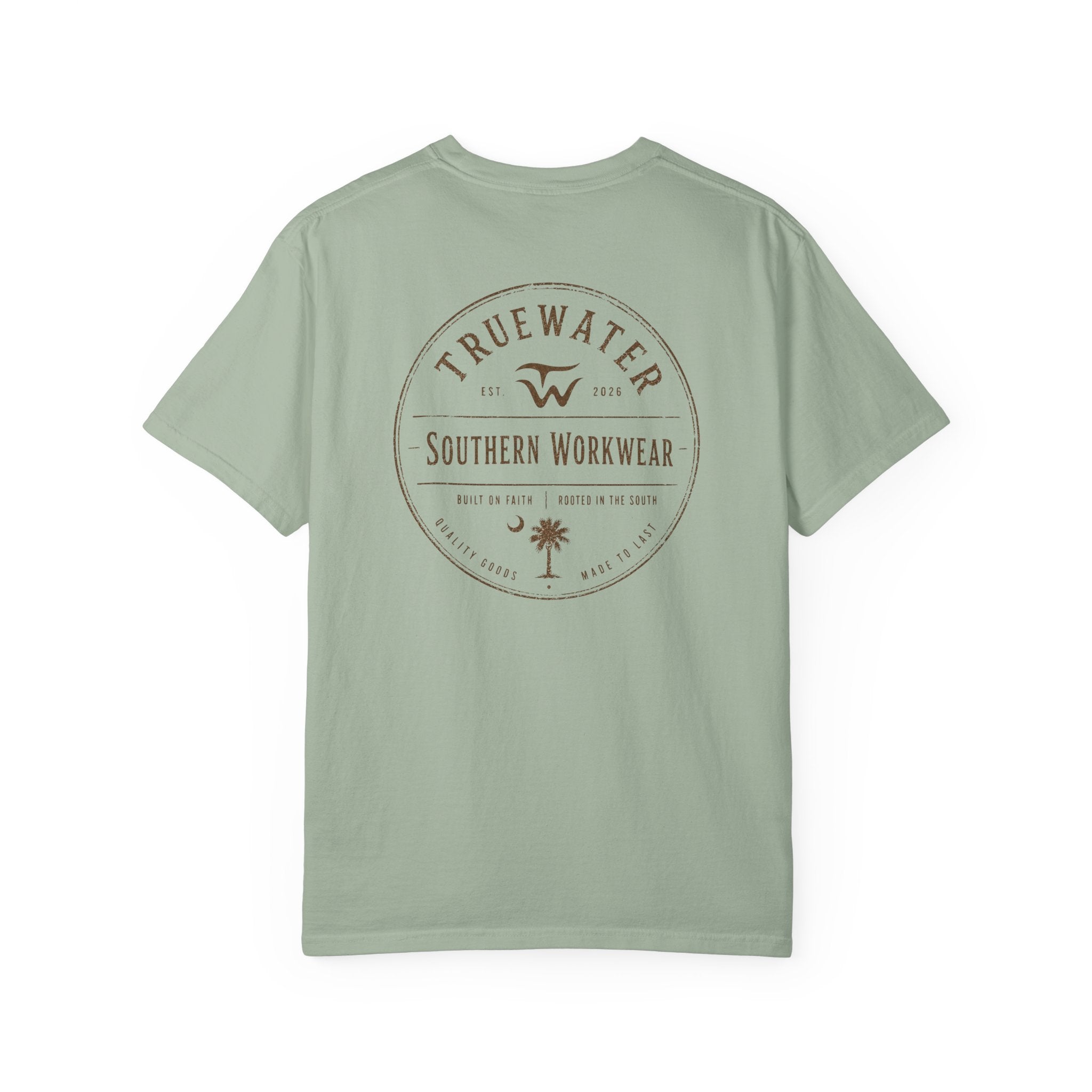 Southern Workwear Tee