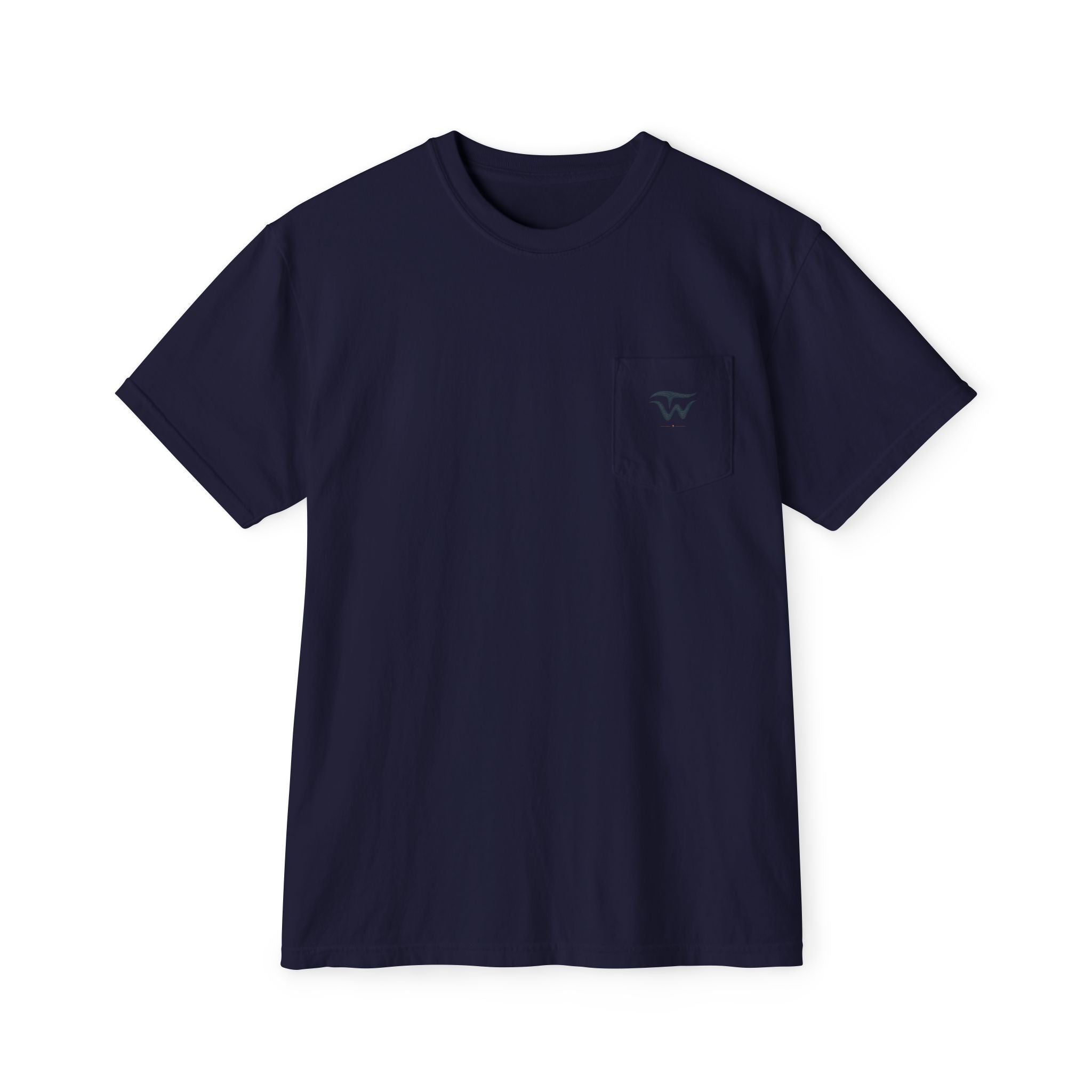 Lab Current Tee
