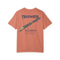 Field Repair Tee T003 - Terracotta