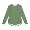 UV Protected Performance Longsleeve - Olive