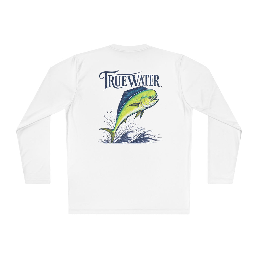 Truewater Performance Mahi Longsleeve