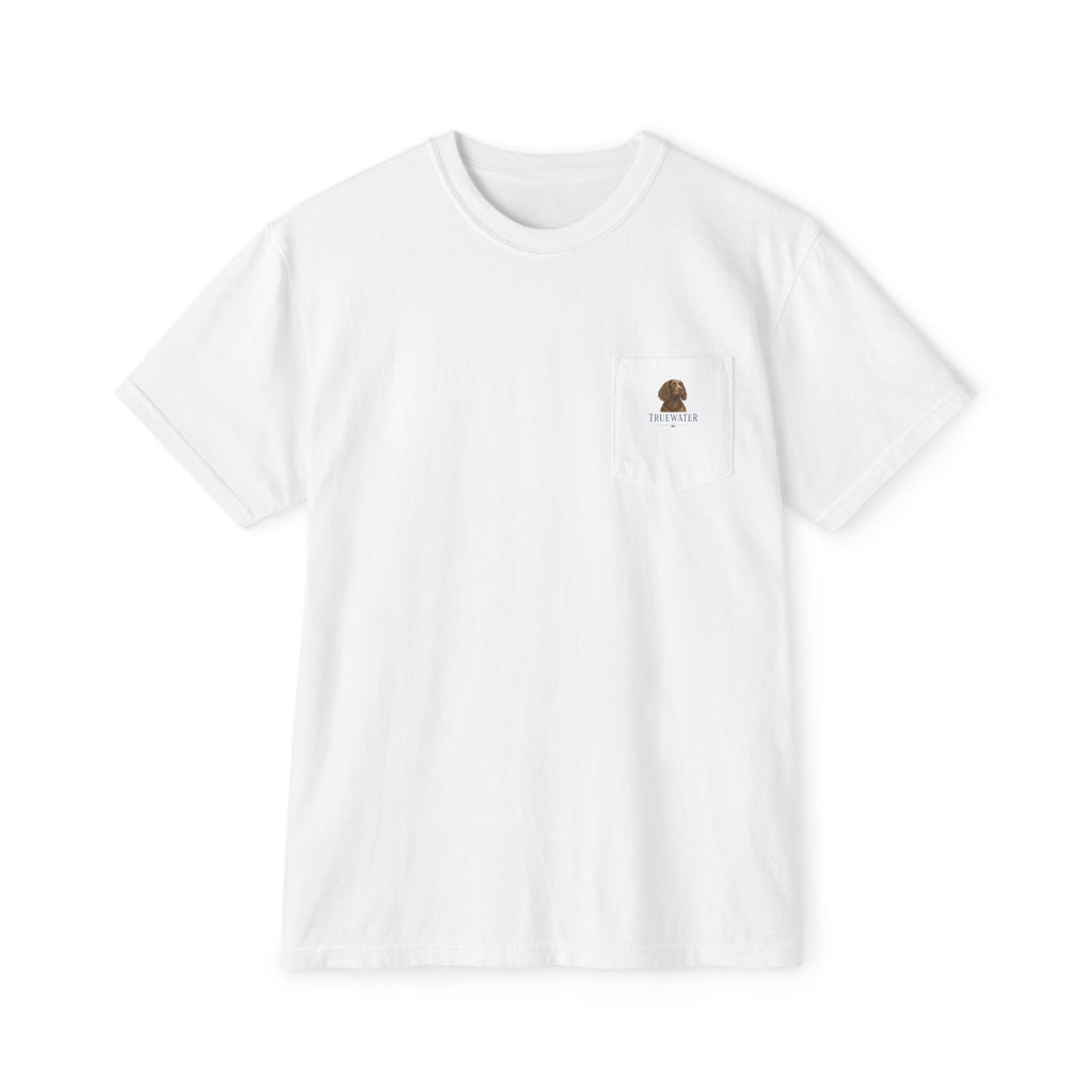 Truewater Boykin Tee