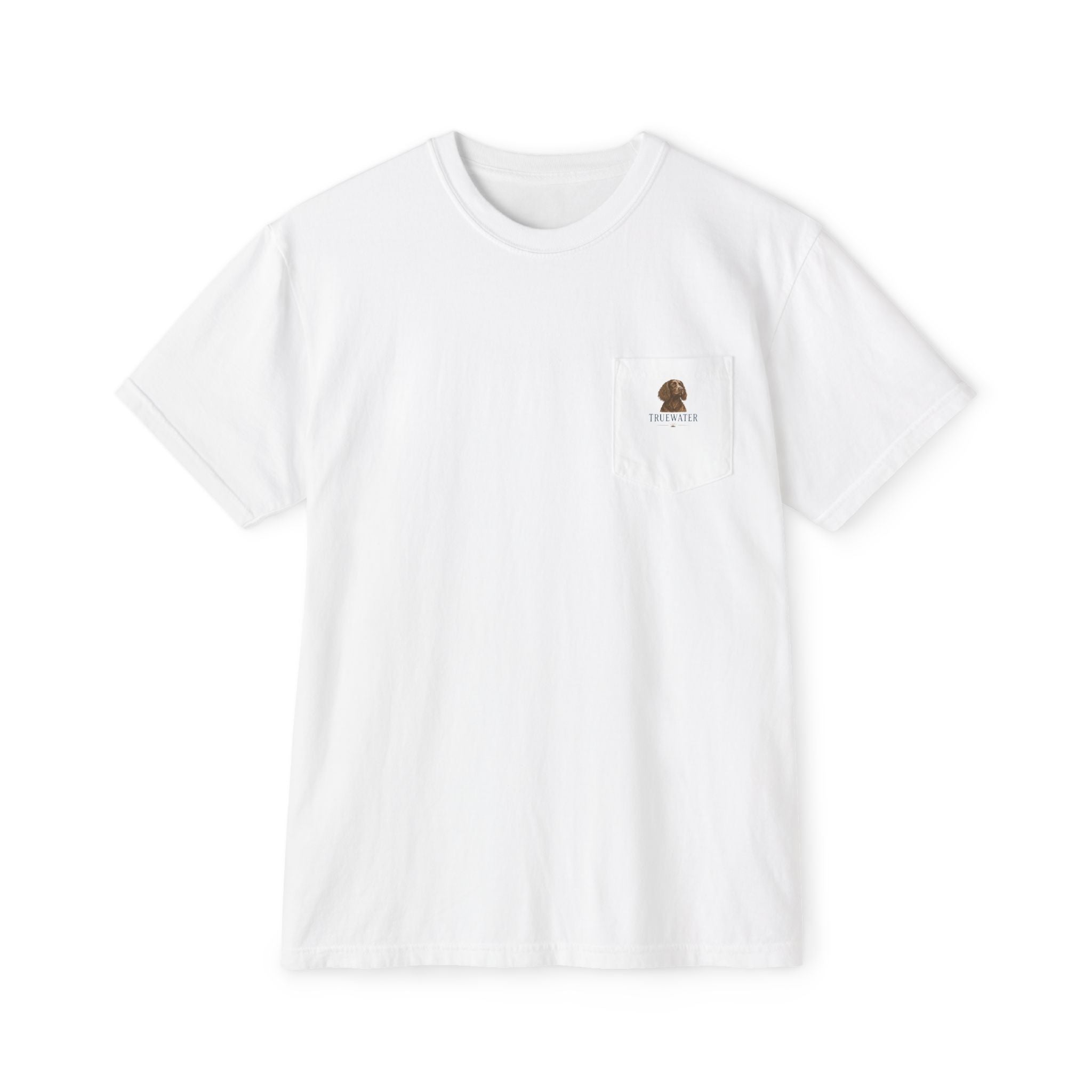 Truewater Boykin Tee