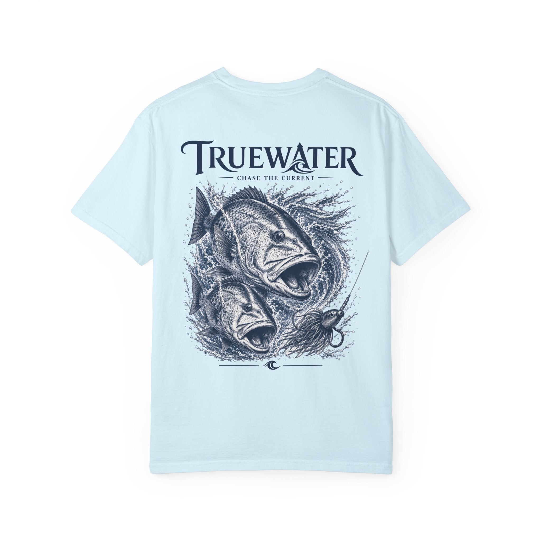 Truewater Cubera Tee