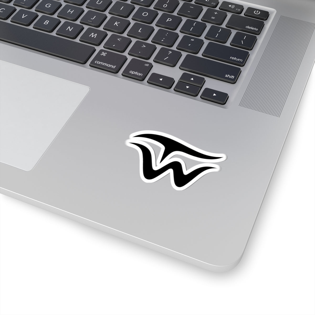 Truewater Sticker