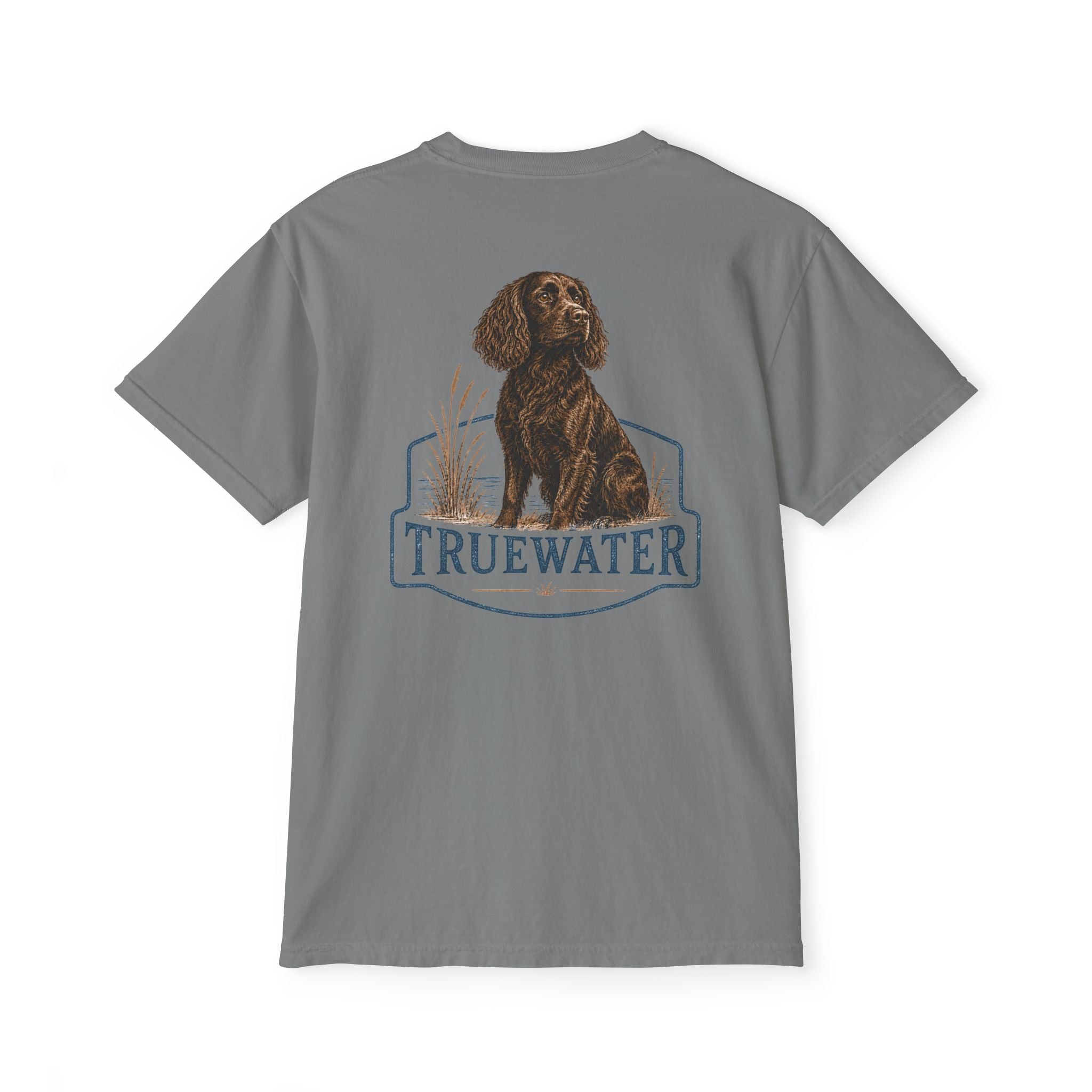 Truewater Boykin Tee
