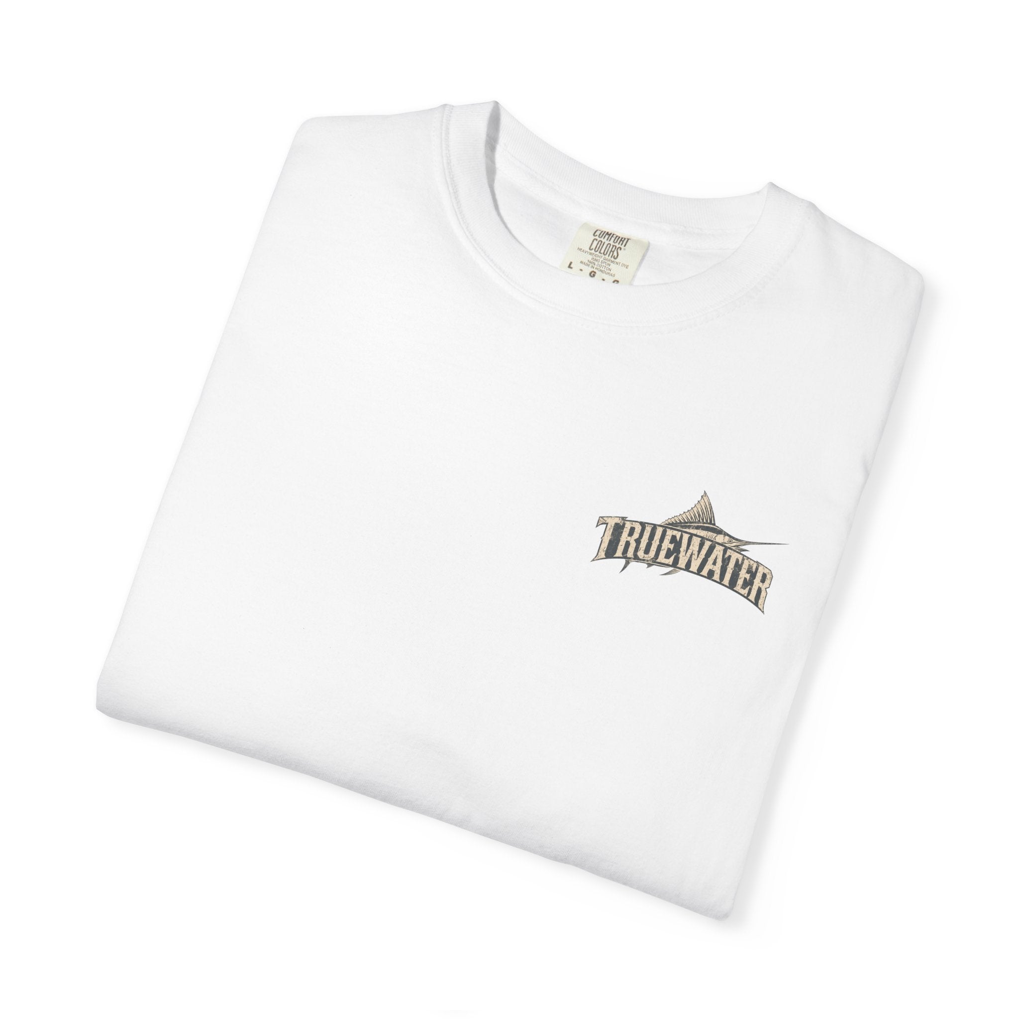 Surface Chaos Tee
