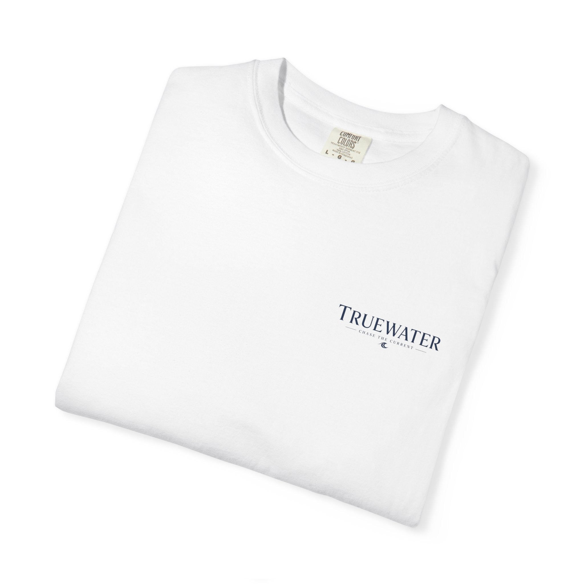 Truewater Cubera Tee