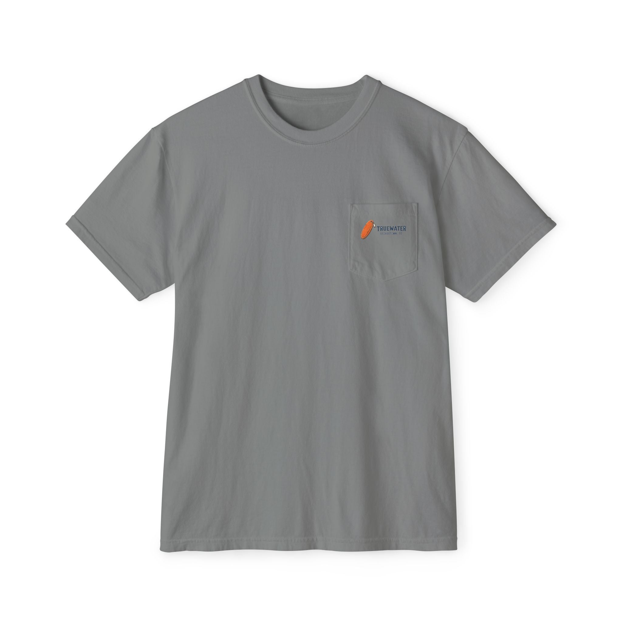 Key Float Tee T001