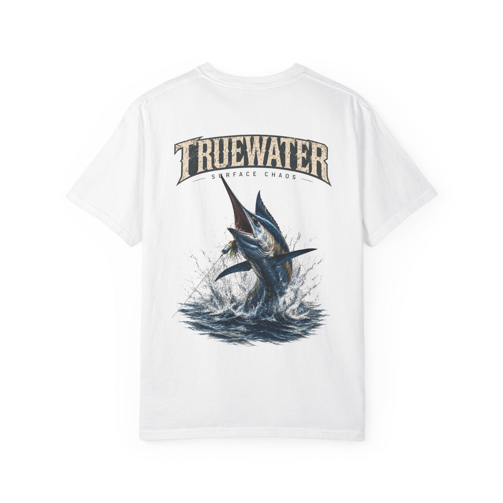 Surface Chaos Tee