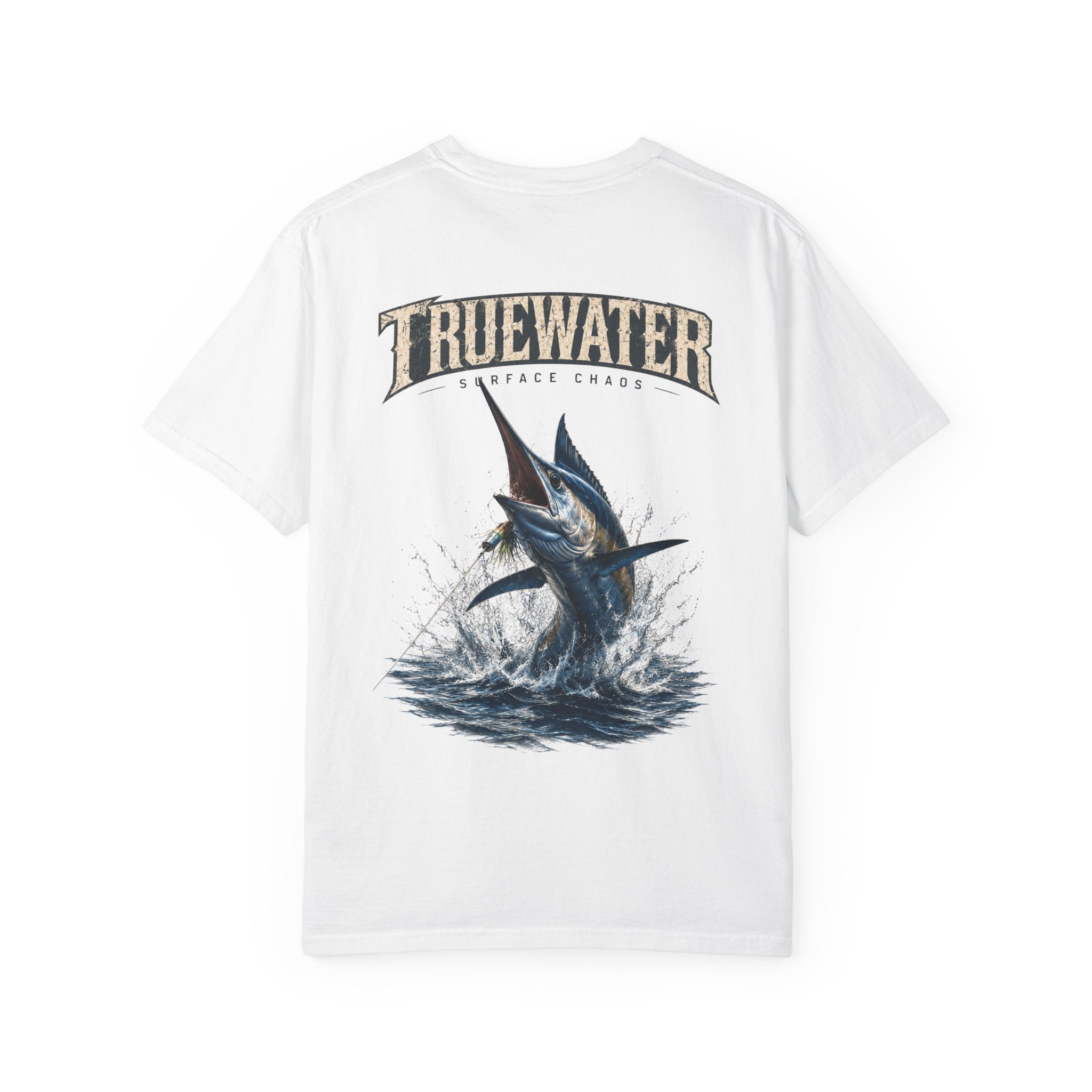 Surface Chaos Tee
