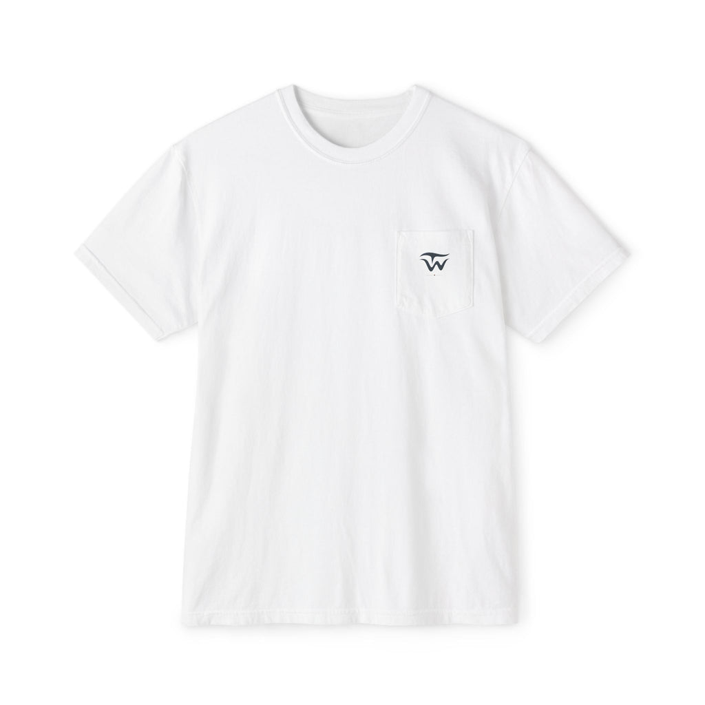 Lab Current Tee