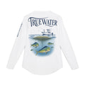 Truewater Performance UV Protected Mahi Longsleeve
