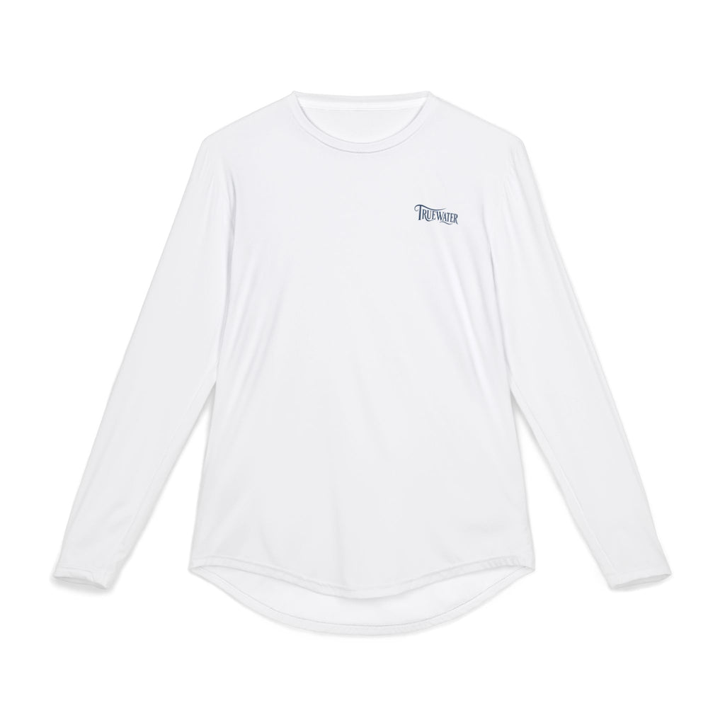 Truewater Performance UV Protected Mahi Longsleeve