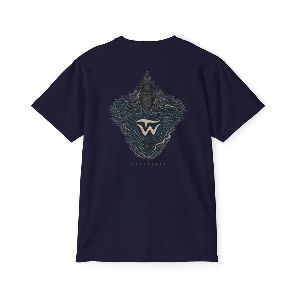 Lab Current Tee