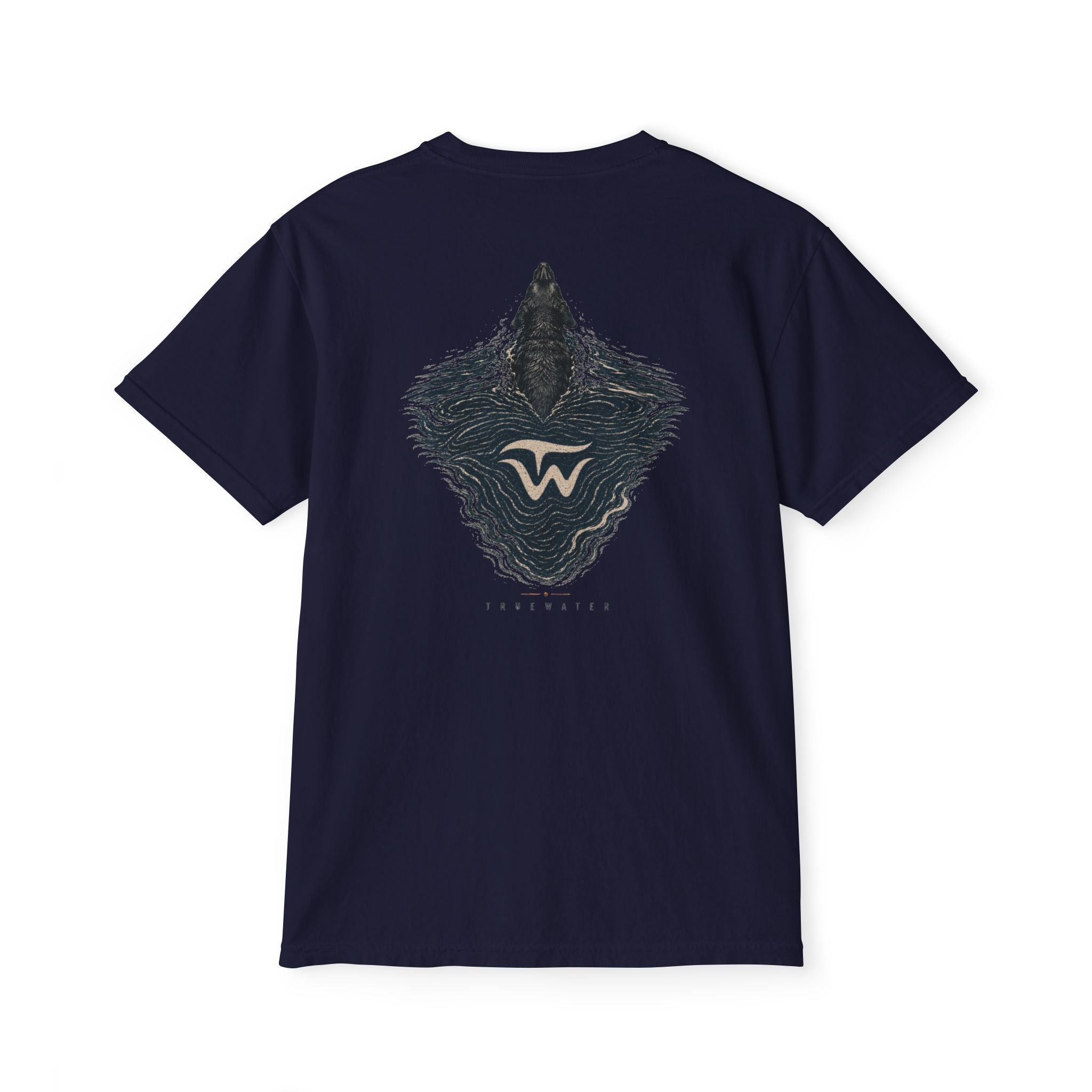 Lab Current Tee