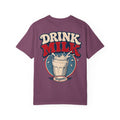 Truewater Drink Milk Tee