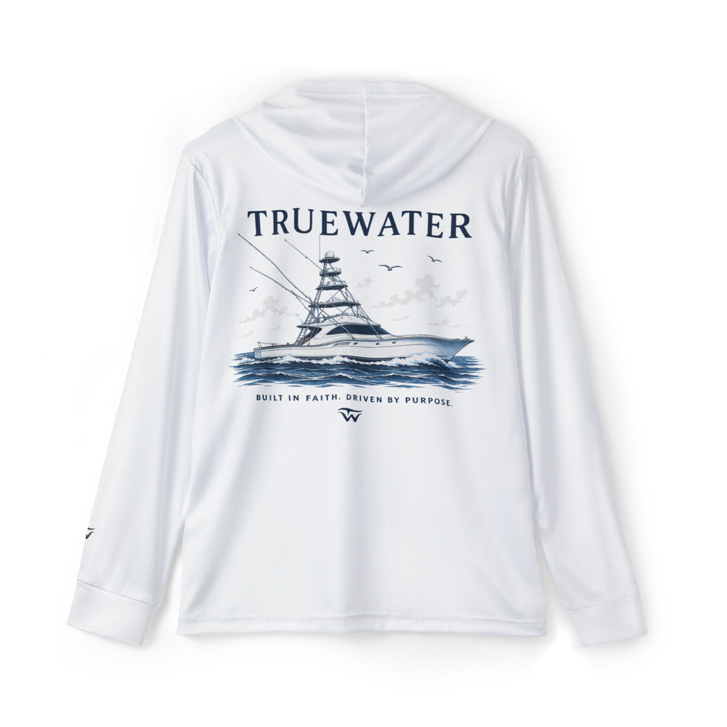 Performance Longsleeve Sport Fisher Shirt