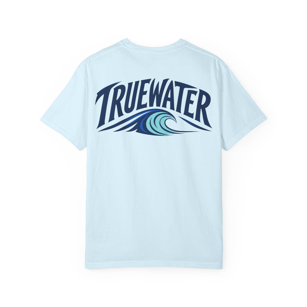 Truewater Wave Tee