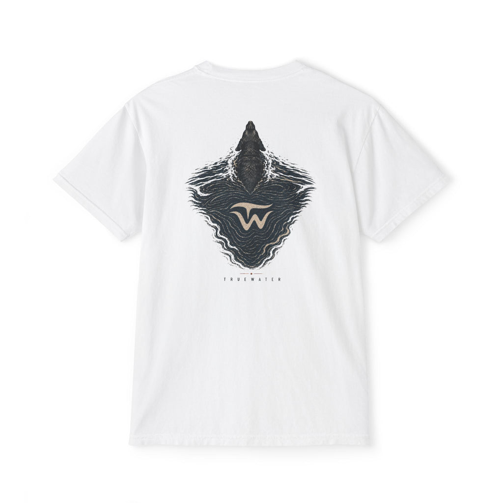 Lab Current Tee